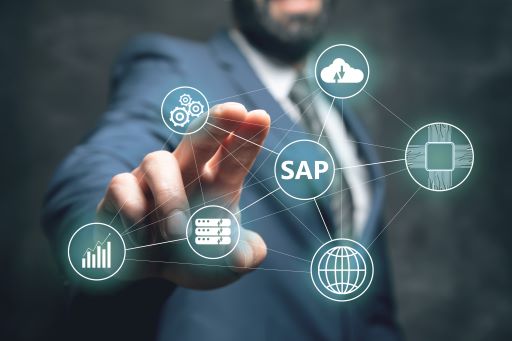 SAP to Azure Migration
